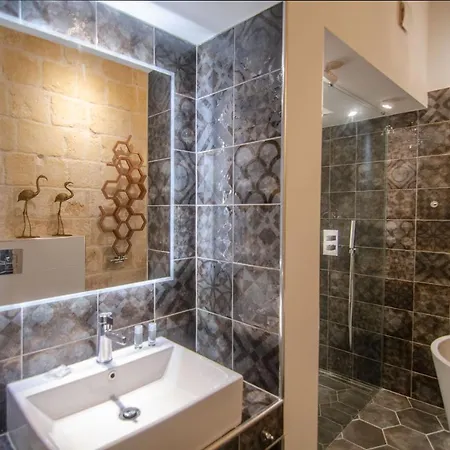 Senglea Suites Otel Senglea
