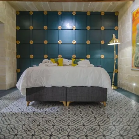 Hotel Senglea Suites Senglea