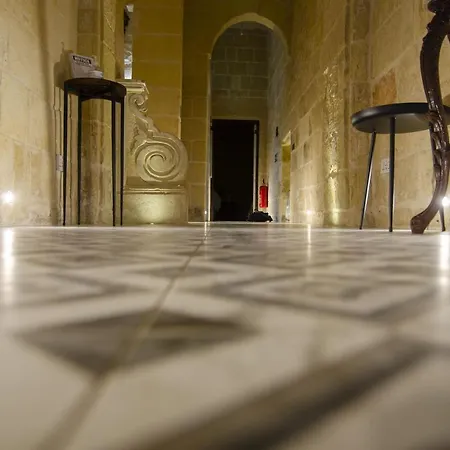 Senglea Suites Hotel Senglea