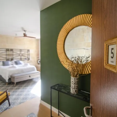 Senglea Suites * Senglea