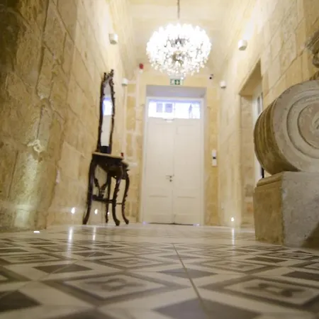 Senglea Suites Senglea