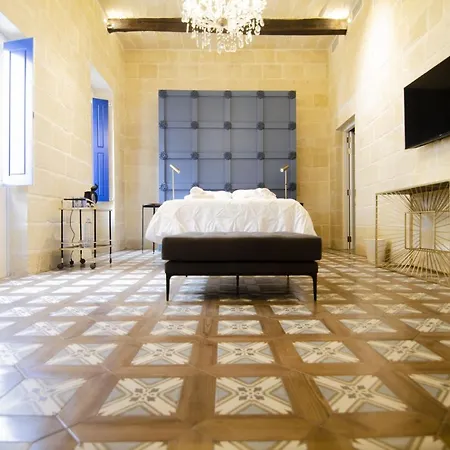Hotel Senglea Suites *