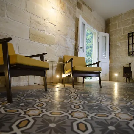 Hotel Senglea Suites