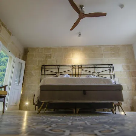 Hotel Senglea Suites