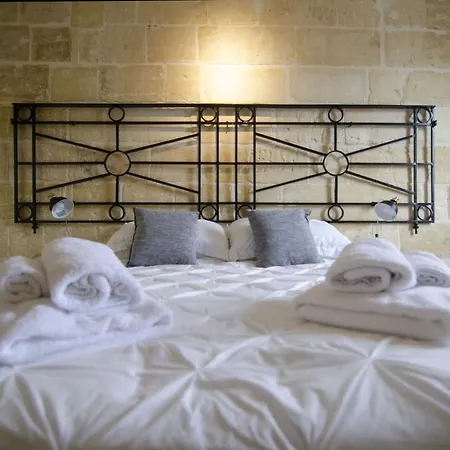 Hotel Senglea Suites