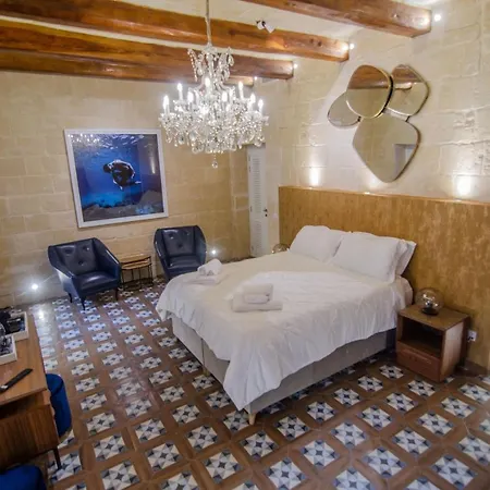 Senglea Suites * Senglea