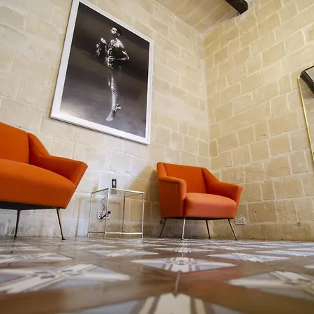 Hotel Senglea Suites *