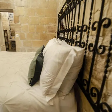 Senglea Suites Senglea