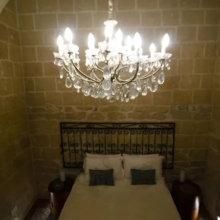 Hotel Senglea Suites